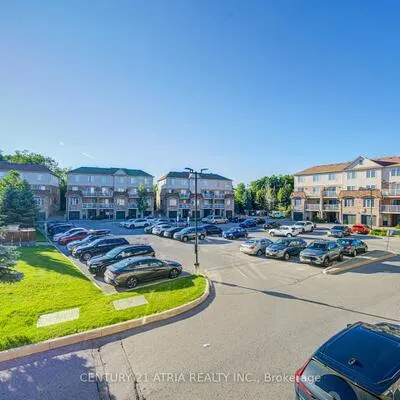 200,&nbsp;Mclevin, Malvern, Toronto
