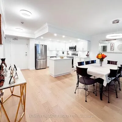 8,&nbsp;Silver Bell, Malvern, Toronto