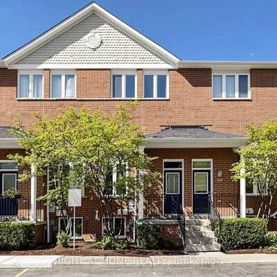 83,&nbsp;Mondeo, Dorset Park, Toronto