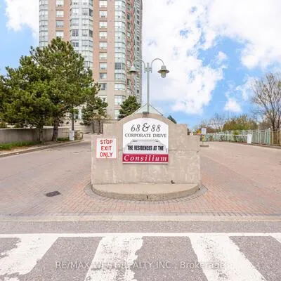88,&nbsp;Corporate, Woburn, Toronto