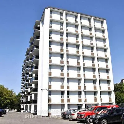 2245,&nbsp;Eglinton, Ionview, Toronto