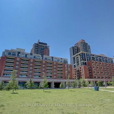 800,&nbsp;Lawrence, Yorkdale-Glen Park, Toronto