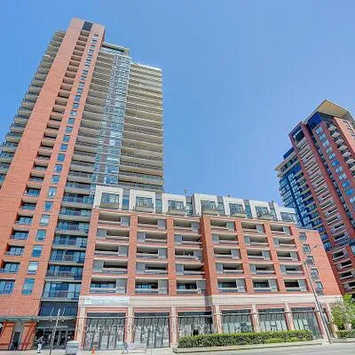 830,&nbsp;Lawrence, Yorkdale-Glen Park, Toronto