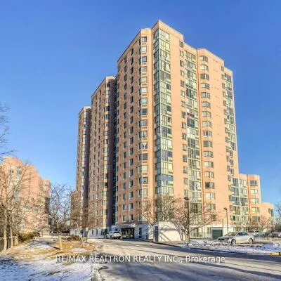 41,&nbsp;Markbrook, Mount Olive-Silverstone-Jamestown, Toronto