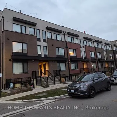 163,&nbsp;William Duncan, Downsview-Roding-CFB, Toronto