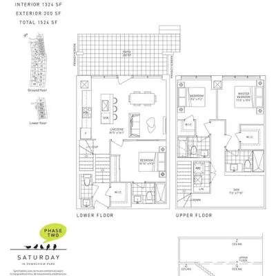 60,&nbsp;George Butchart, Downsview-Roding-CFB, Toronto