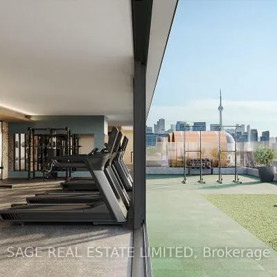 8,&nbsp;Temple, South Parkdale, Toronto