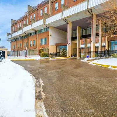 10, Eddystone, Glenfield-Jane Heights, Toronto