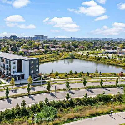 155,&nbsp;Downsview Park, Downsview-Roding-CFB, Toronto