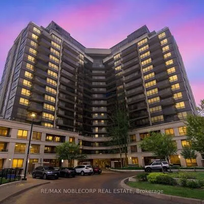 1060, Sheppard, York University Heights, Toronto