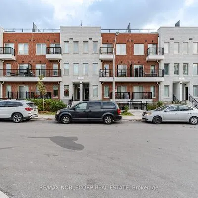 39, John Perkins Bull, Downsview-Roding-CFB, Toronto