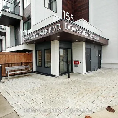 155,&nbsp;Downsview Park, Downsview-Roding-CFB, Toronto