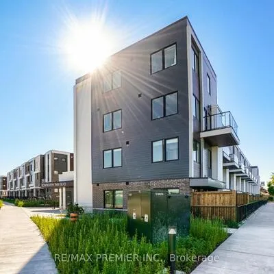 155,&nbsp;Downsview Park, Downsview-Roding-CFB, Toronto
