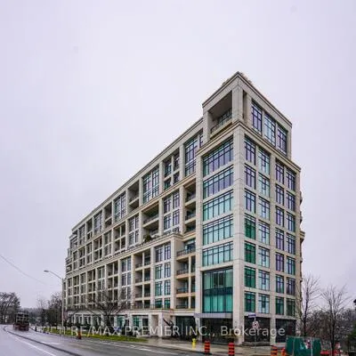 2,&nbsp;Old Mill, High Park-Swansea, Toronto