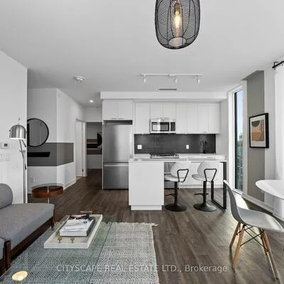 1808,&nbsp;St. Clair, Junction Area, Toronto