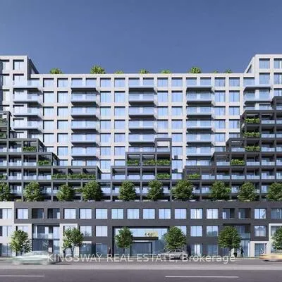 1100,&nbsp;Sheppard, York University Heights, Toronto