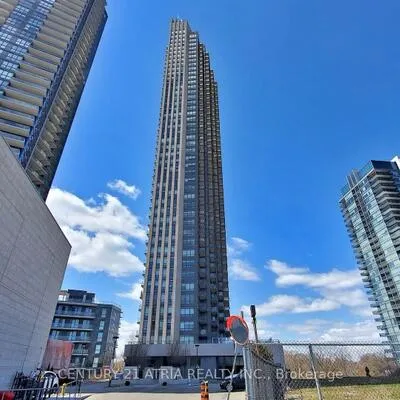 36,&nbsp;Park Lawn, Mimico, Toronto