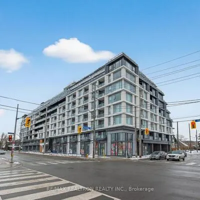 556,&nbsp;Marlee, Yorkdale-Glen Park, Toronto