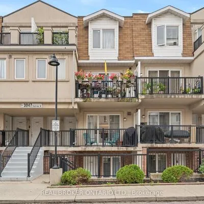 3047,&nbsp;Finch, Humbermede, Toronto