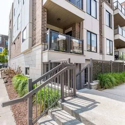 6,&nbsp;Drummond, Mimico, Toronto