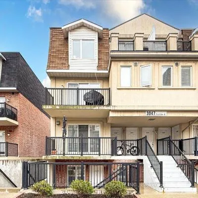 3047,&nbsp;Finch, Humbermede, Toronto