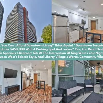 38,&nbsp;Joe Shuster, South Parkdale, Toronto