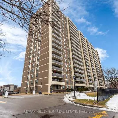 511,&nbsp;The West Mall, Etobicoke West Mall, Toronto