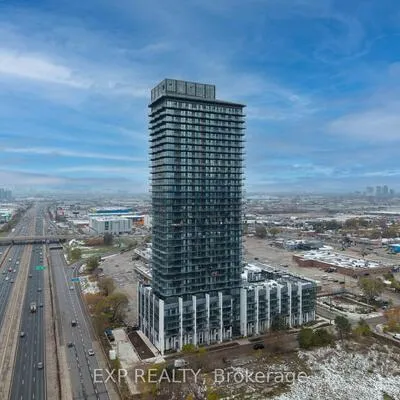 36,&nbsp;Zorra, Islington-City Centre West, Toronto