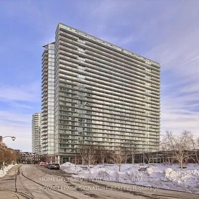 103,&nbsp;The Queensway, High Park-Swansea, Toronto