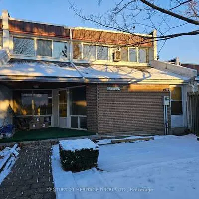70,&nbsp;Driftwood, Glenfield-Jane Heights, Toronto