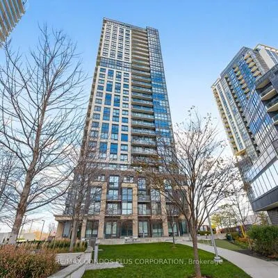 20,&nbsp;Thomas Riley, Islington-City Centre West, Toronto