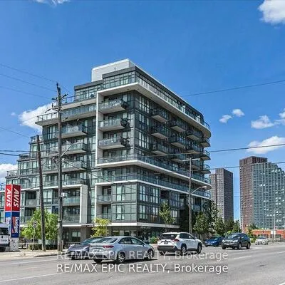 16,&nbsp;McAdam, Yorkdale-Glen Park, Toronto
