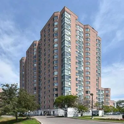 41,&nbsp;Markbrook, Mount Olive-Silverstone-Jamestown, Toronto