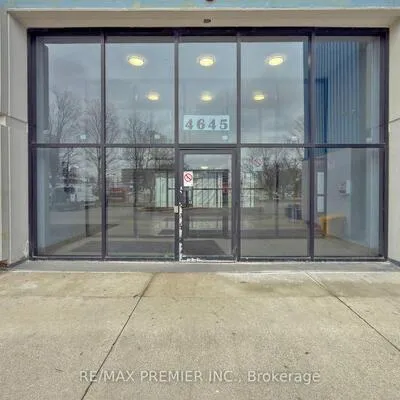 4645,&nbsp;Jane, Black Creek, Toronto