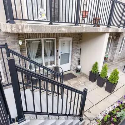 55,&nbsp;George Appleton, Downsview-Roding-CFB, Toronto