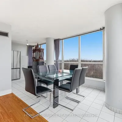 1,&nbsp;Rowntree, Mount Olive-Silverstone-Jamestown, Toronto