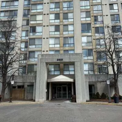 2901,&nbsp;Kipling, Mount Olive-Silverstone-Jamestown, Toronto