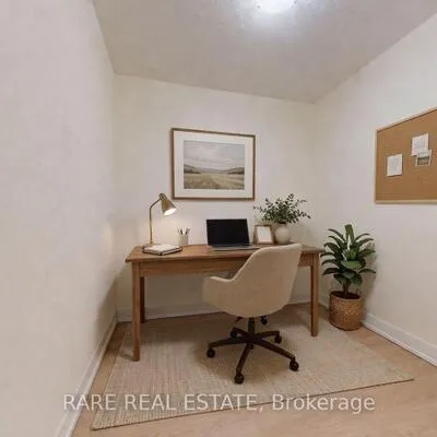 1638,&nbsp;Bloor, High Park North, Toronto