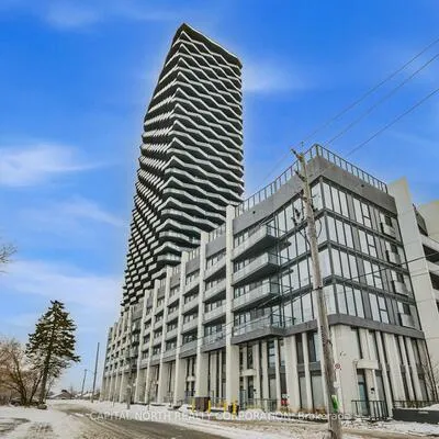 36,&nbsp;Zorra, Islington-City Centre West, Toronto