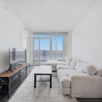 30,&nbsp;Gibbs, Islington-City Centre West, Toronto