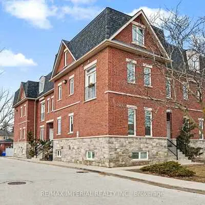 2964,&nbsp;Islington, Humber Summit, Toronto