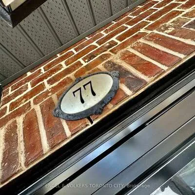 77,&nbsp;Ruby Lang, Mimico, Toronto