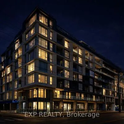 556,&nbsp;Marlee, Yorkdale-Glen Park, Toronto