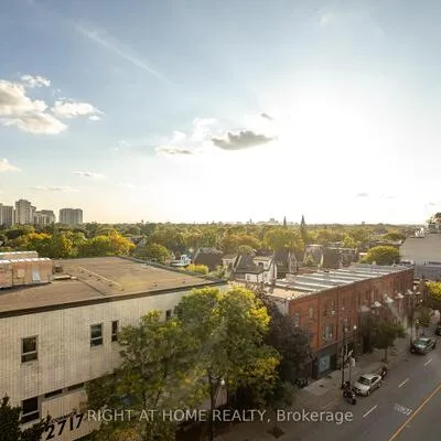2720,&nbsp;Dundas, Junction Area, Toronto
