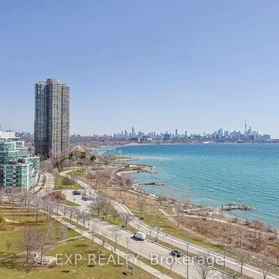 58,&nbsp;Marine Parade, Mimico, Toronto