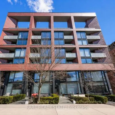 383,&nbsp;Sorauren, Roncesvalles, Toronto