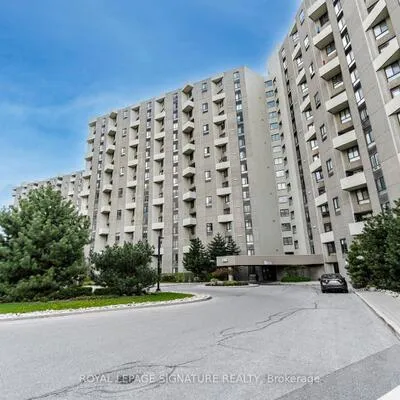296,&nbsp;Mill, Markland Wood, Toronto