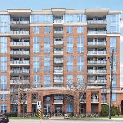2772,&nbsp;Keele, Downsview-Roding-CFB, Toronto