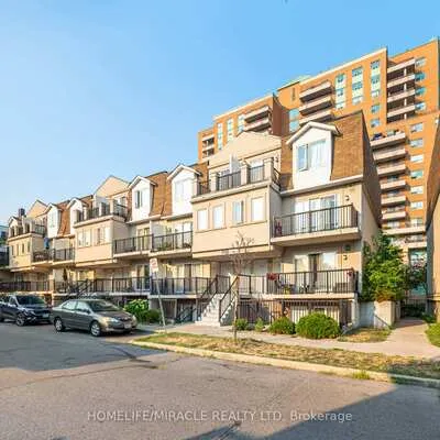 3049,&nbsp;Finch, Humbermede, Toronto