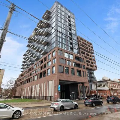 270,&nbsp;Dufferin, South Parkdale, Toronto